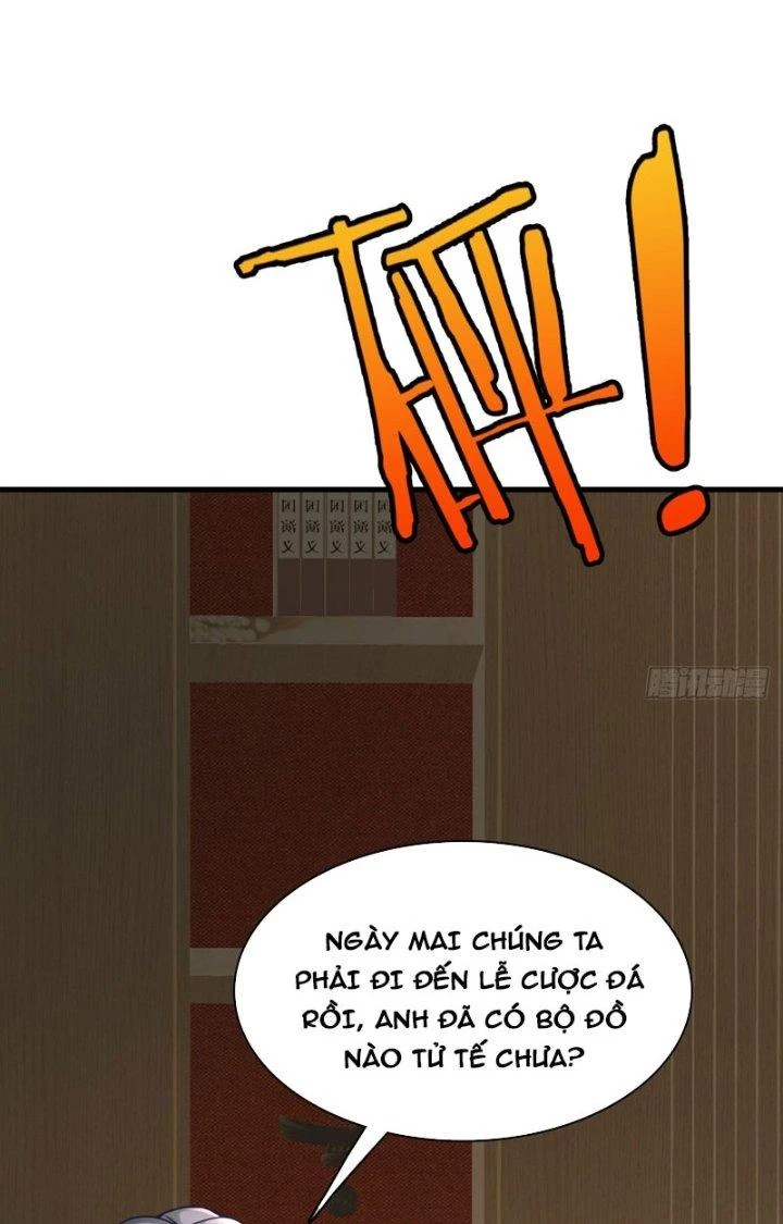 Chí Tôn Cuồng Tế Chapter 16 - Trang 48