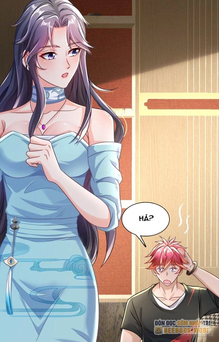 Chí Tôn Cuồng Tế Chapter 16 - Trang 49