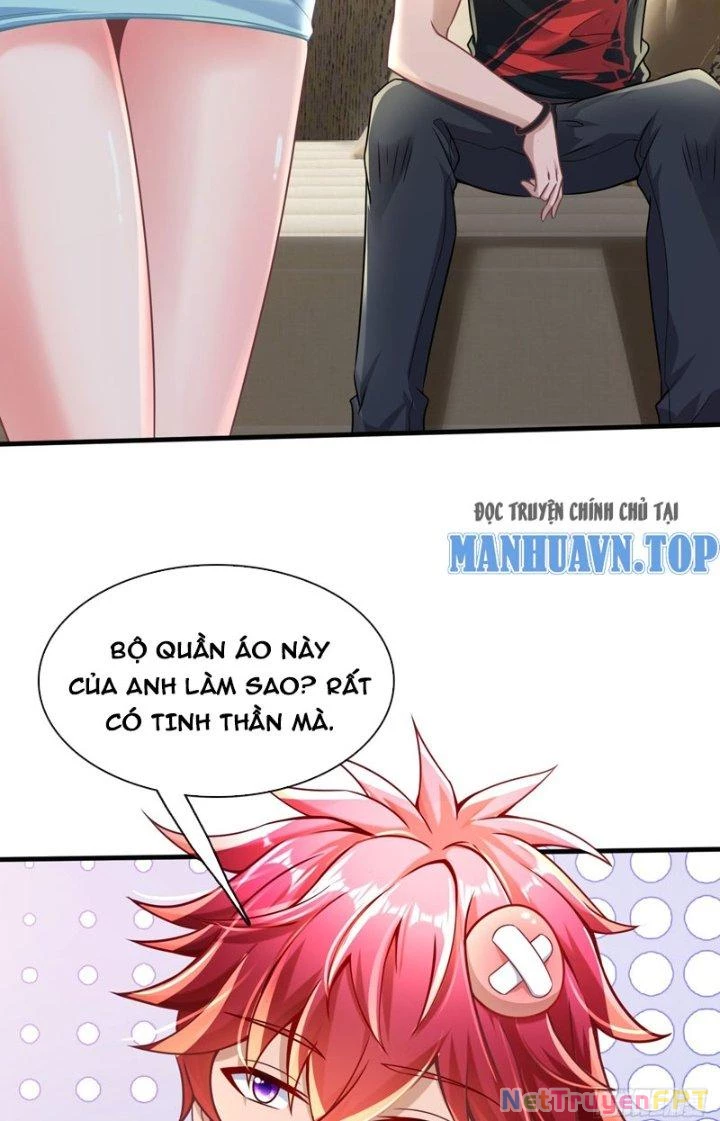 Chí Tôn Cuồng Tế Chapter 16 - Trang 50