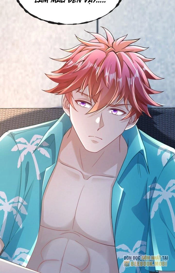 Chí Tôn Cuồng Tế Chapter 16 - Trang 6