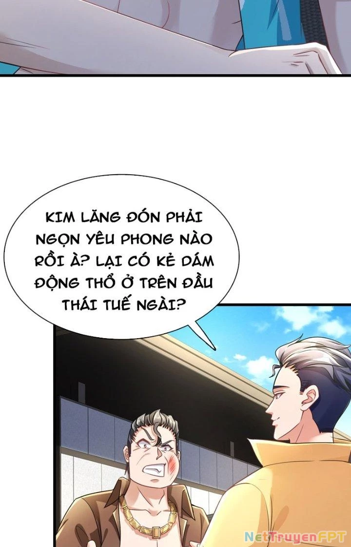 Chí Tôn Cuồng Tế Chapter 16 - Trang 7