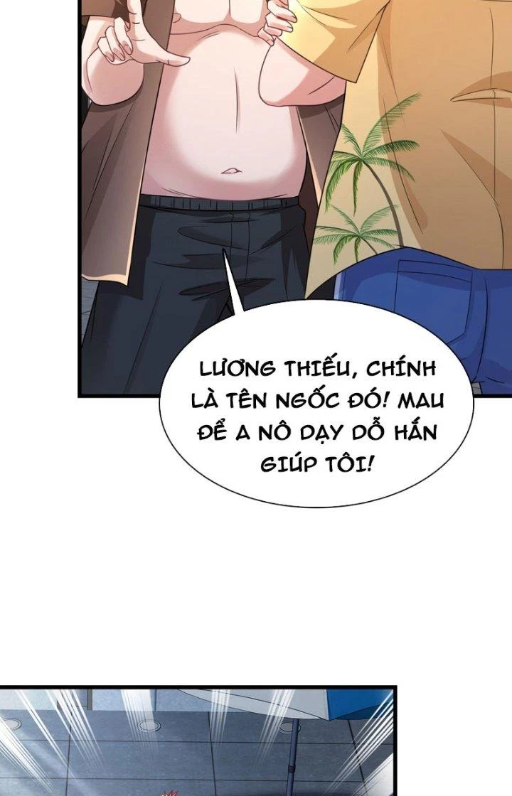 Chí Tôn Cuồng Tế Chapter 16 - Trang 8
