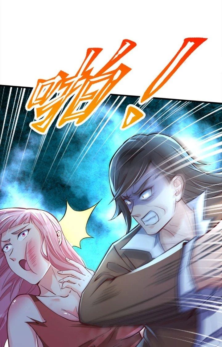 Chí Tôn Cuồng Tế Chapter 17 - Trang 10