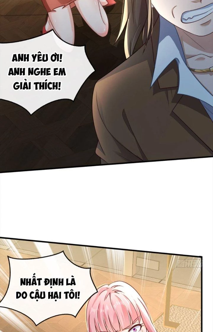 Chí Tôn Cuồng Tế Chapter 17 - Trang 12