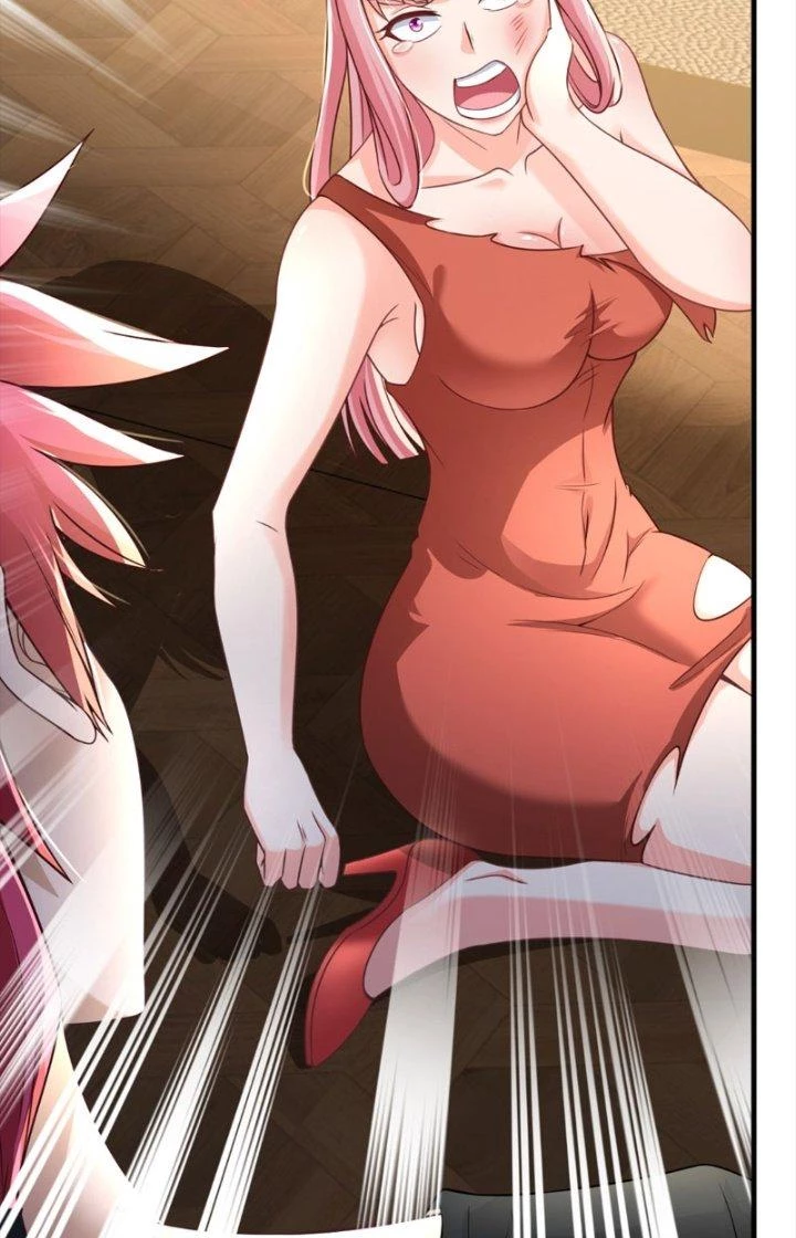 Chí Tôn Cuồng Tế Chapter 17 - Trang 13