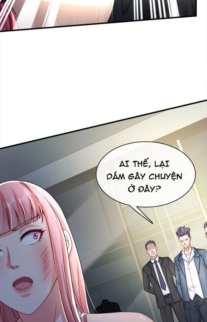 Chí Tôn Cuồng Tế Chapter 17 - Trang 14