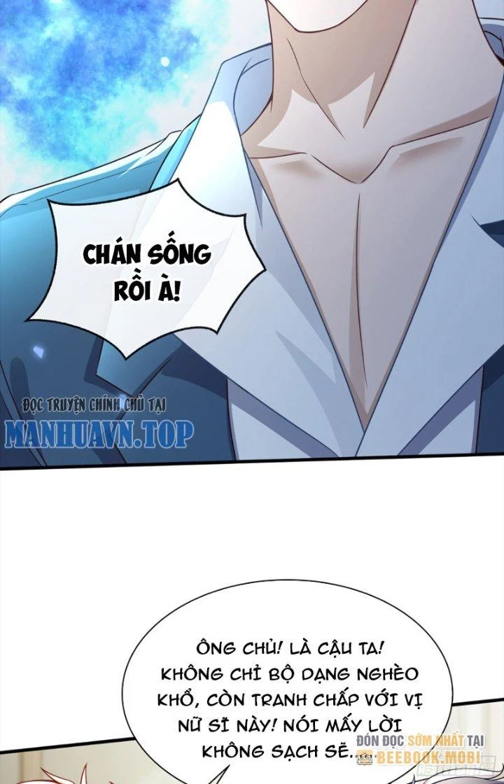 Chí Tôn Cuồng Tế Chapter 17 - Trang 16