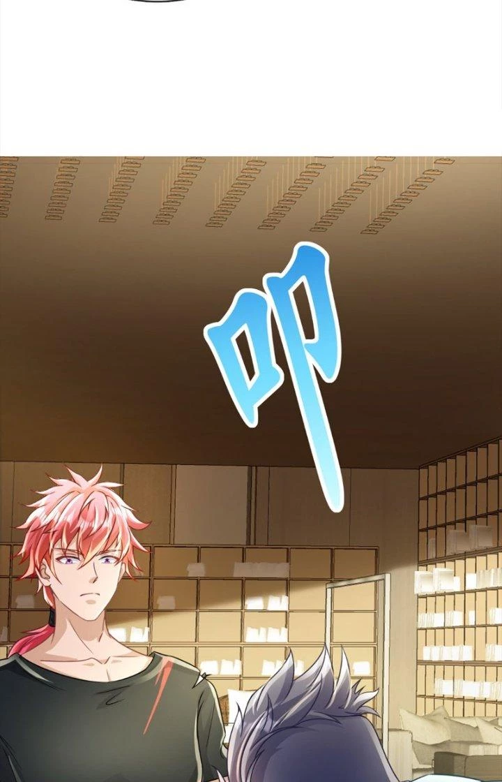 Chí Tôn Cuồng Tế Chapter 17 - Trang 18