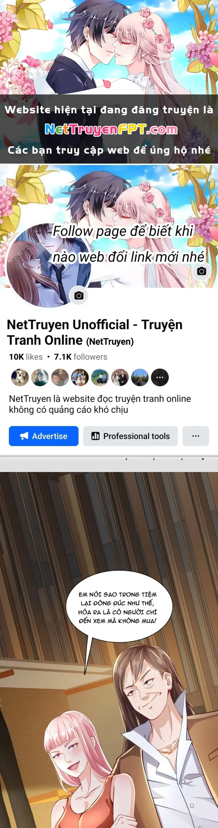 Chí Tôn Cuồng Tế Chapter 17 - Trang 2