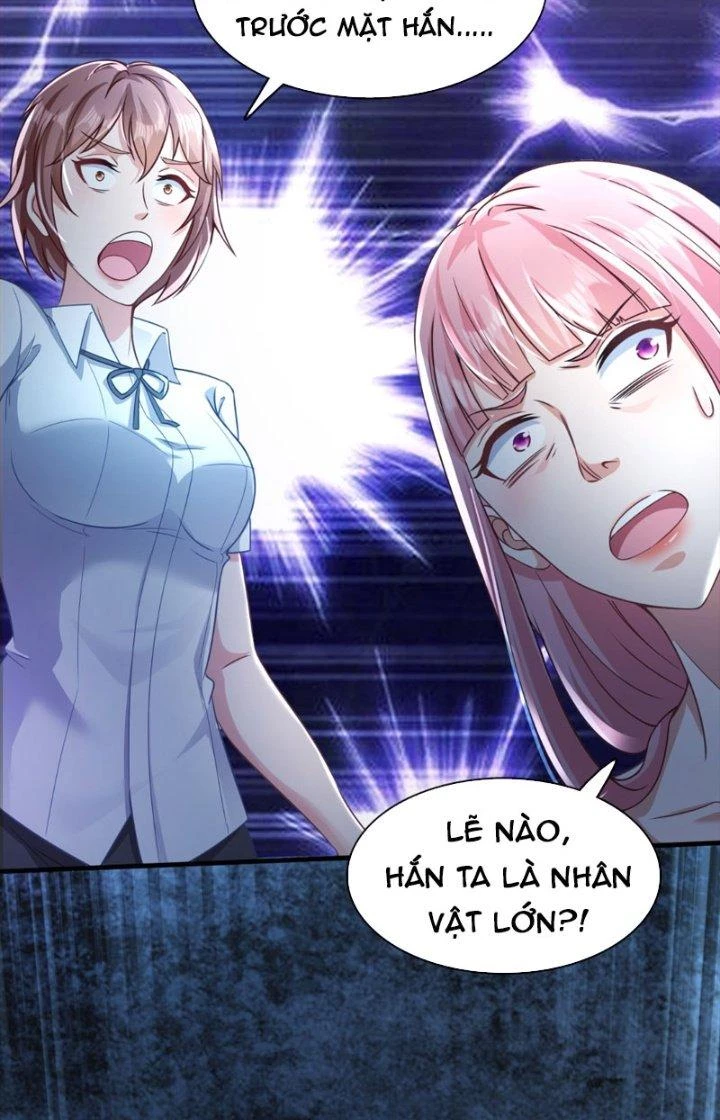 Chí Tôn Cuồng Tế Chapter 17 - Trang 20
