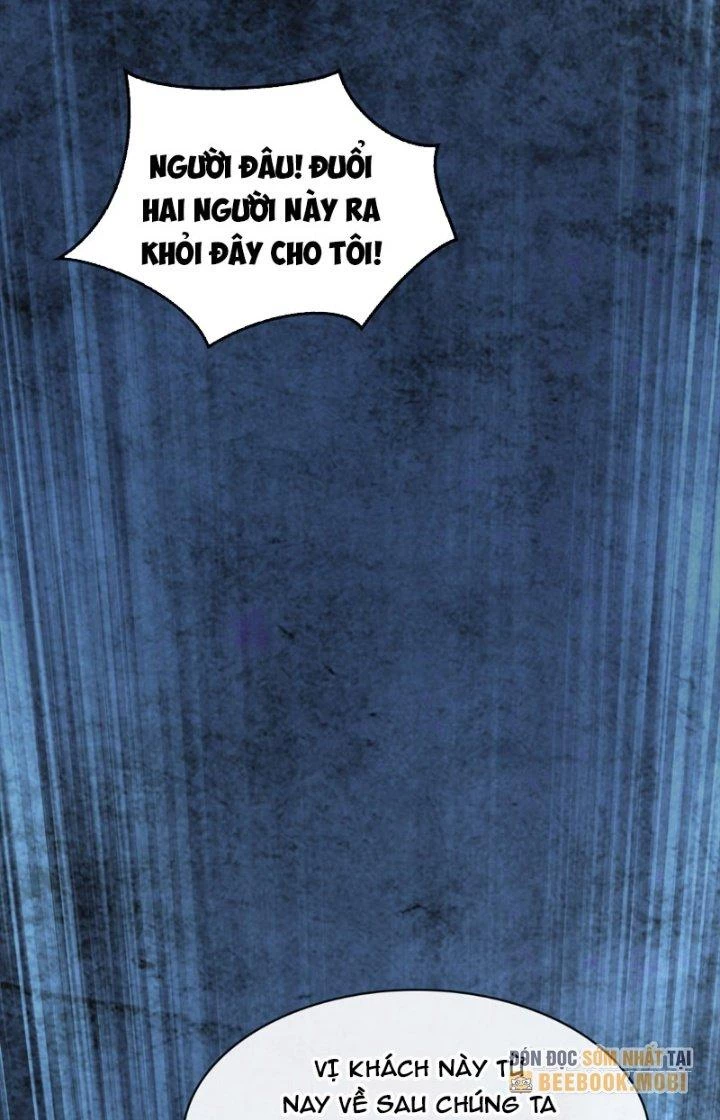 Chí Tôn Cuồng Tế Chapter 17 - Trang 21