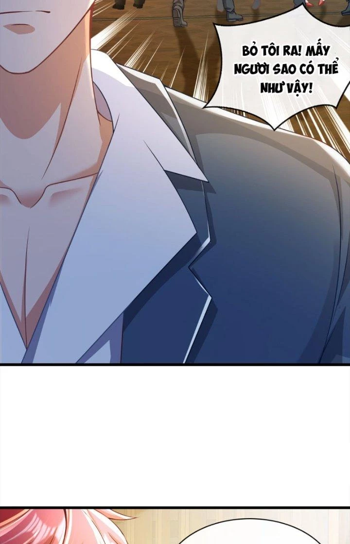 Chí Tôn Cuồng Tế Chapter 17 - Trang 23