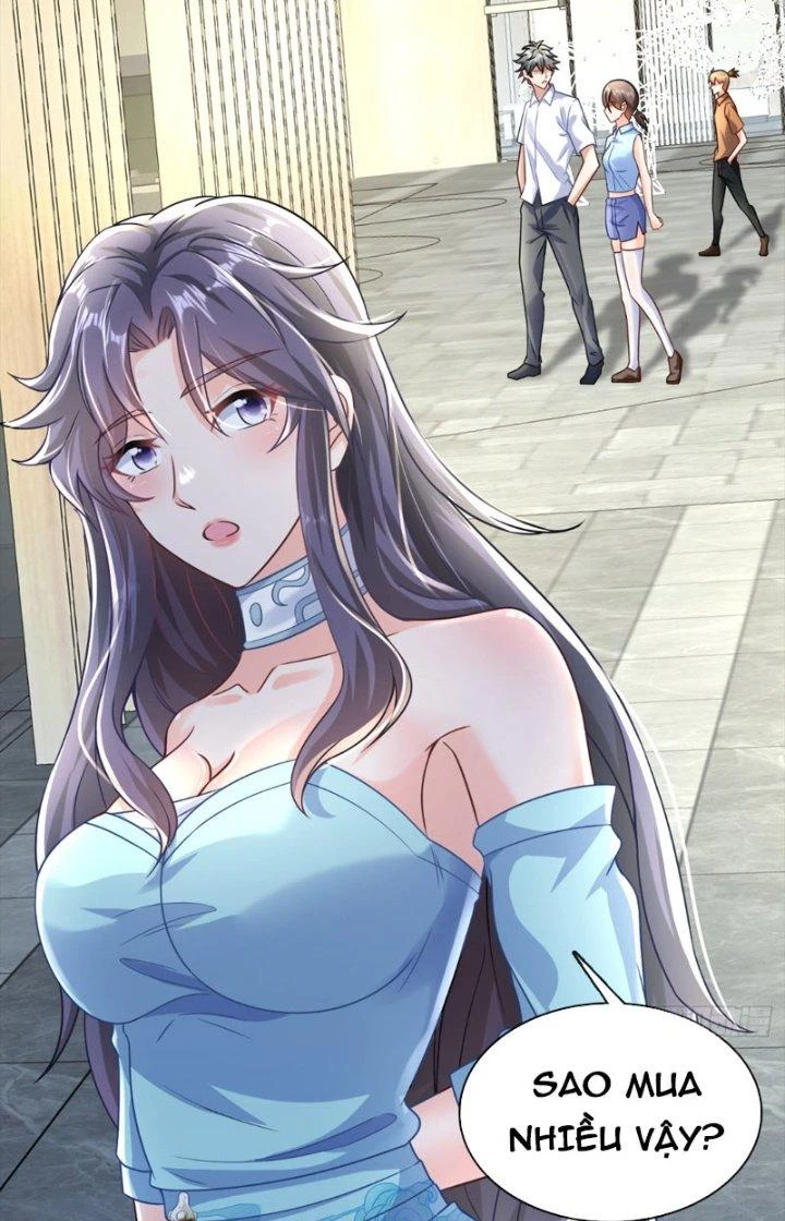 Chí Tôn Cuồng Tế Chapter 17 - Trang 27