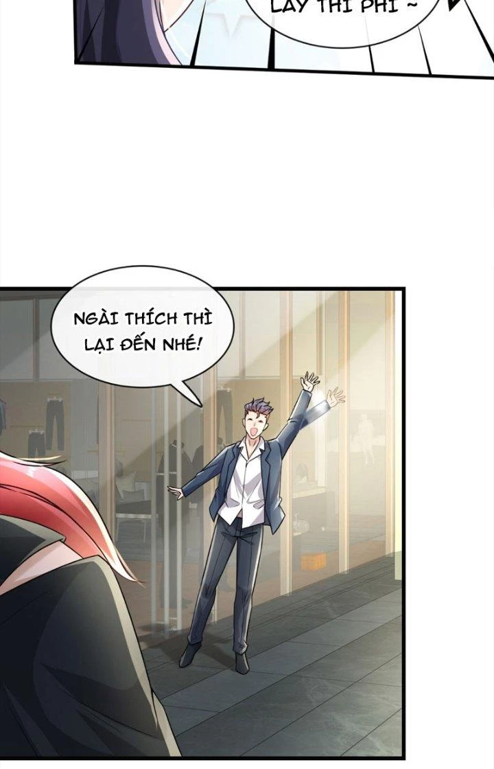 Chí Tôn Cuồng Tế Chapter 17 - Trang 29