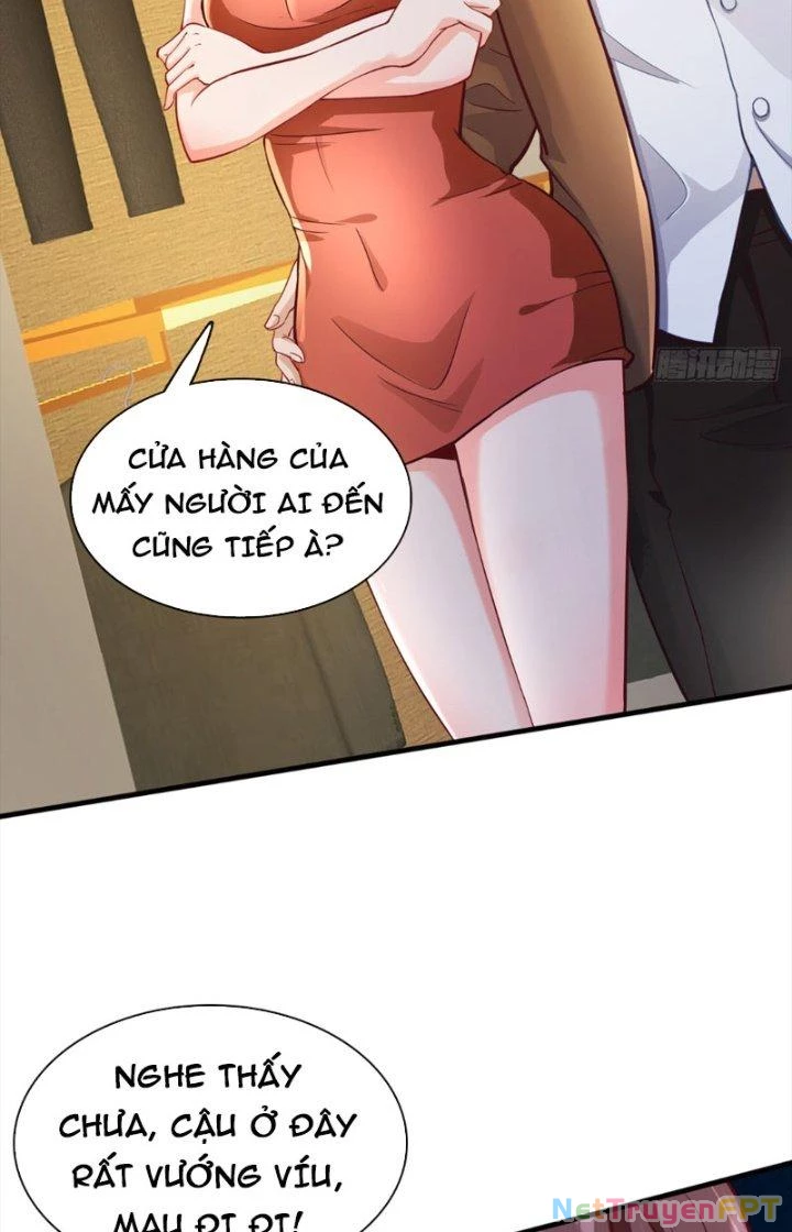 Chí Tôn Cuồng Tế Chapter 17 - Trang 3