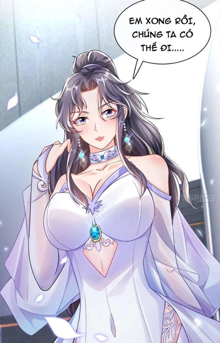 Chí Tôn Cuồng Tế Chapter 17 - Trang 33