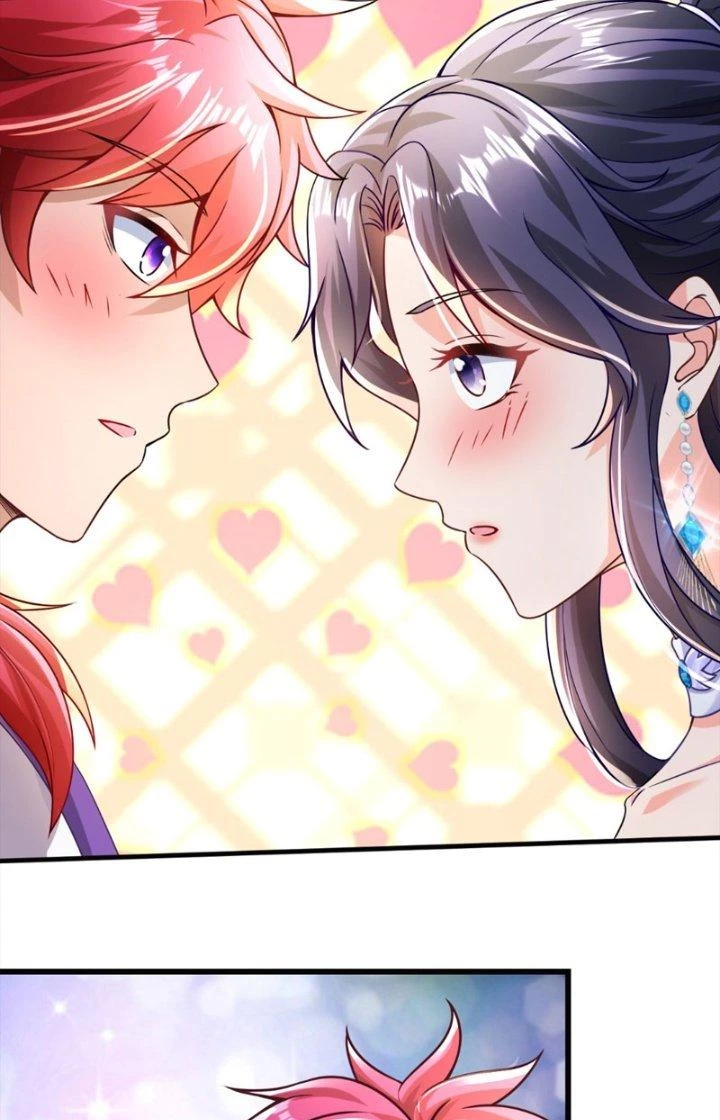 Chí Tôn Cuồng Tế Chapter 17 - Trang 35
