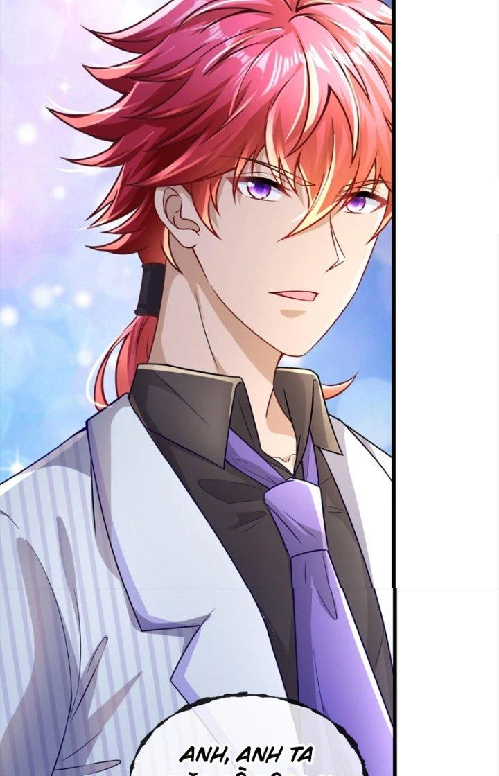 Chí Tôn Cuồng Tế Chapter 17 - Trang 36