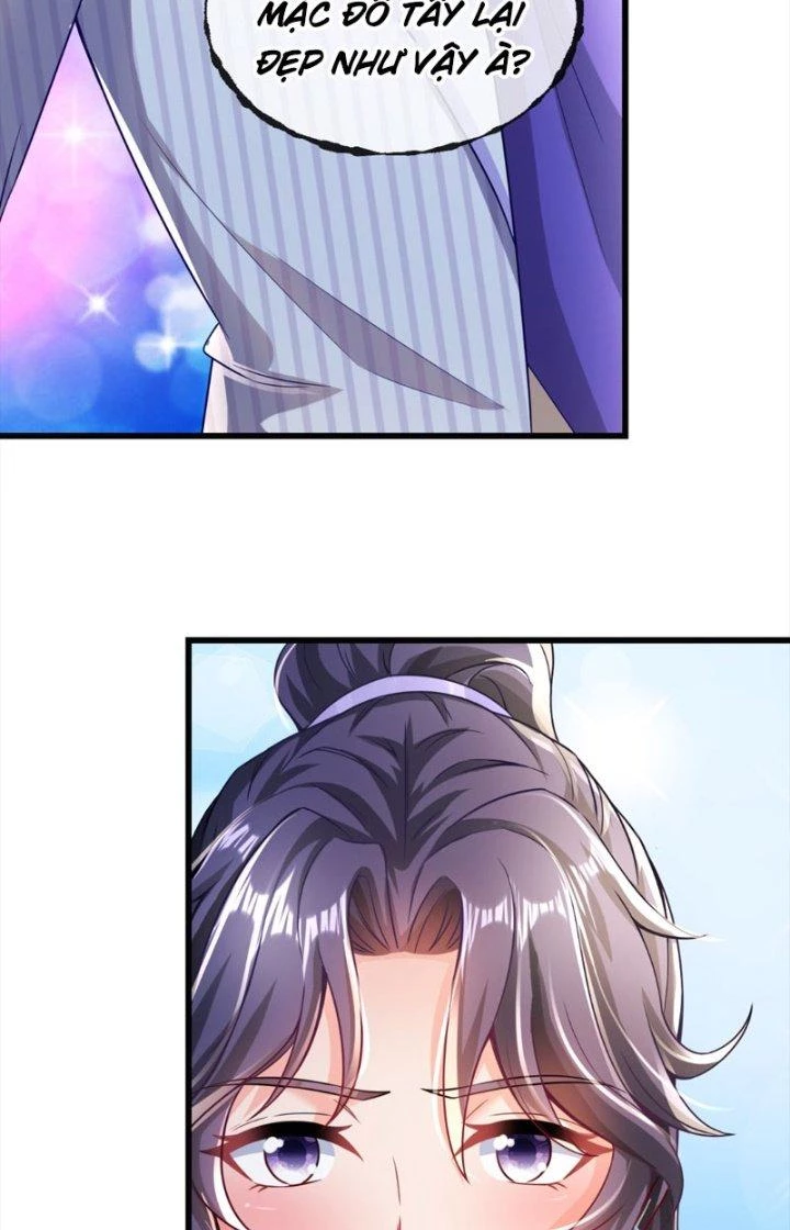Chí Tôn Cuồng Tế Chapter 17 - Trang 37
