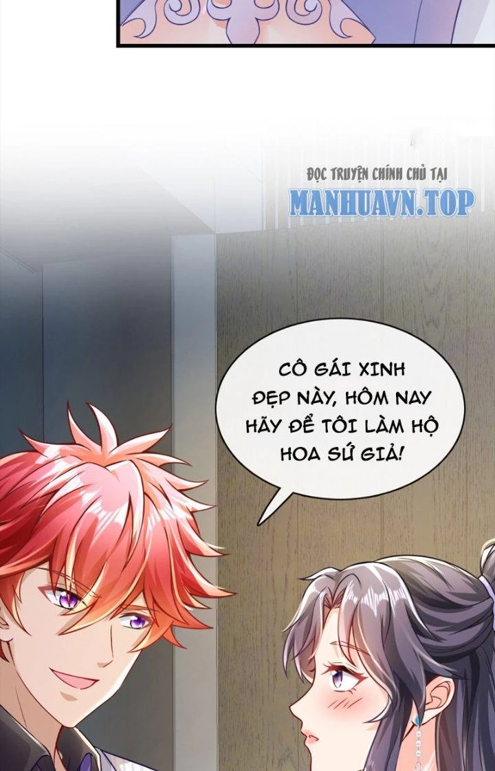 Chí Tôn Cuồng Tế Chapter 17 - Trang 39