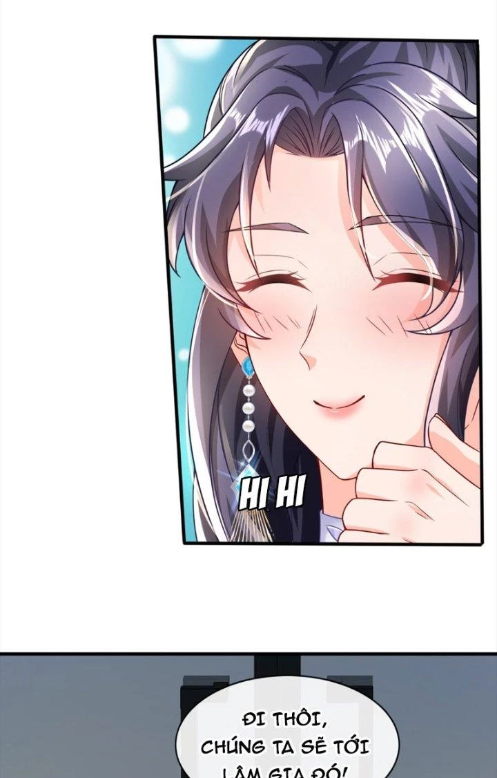Chí Tôn Cuồng Tế Chapter 17 - Trang 41