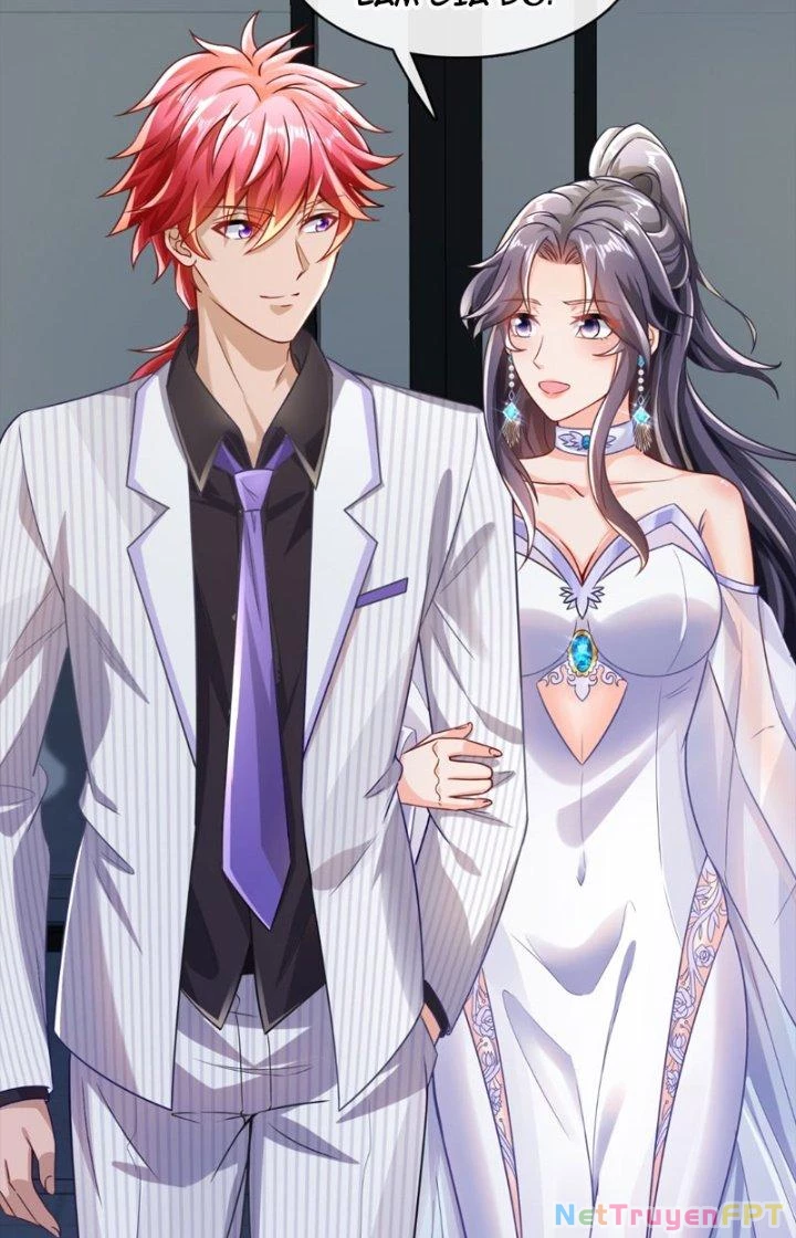 Chí Tôn Cuồng Tế Chapter 17 - Trang 42