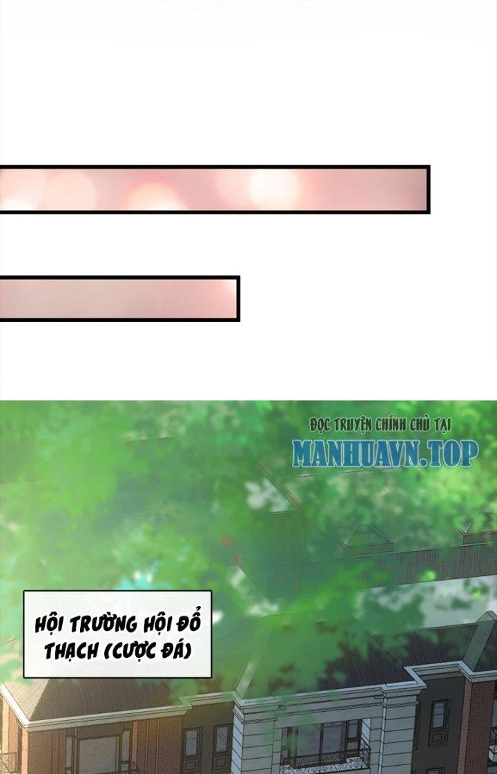 Chí Tôn Cuồng Tế Chapter 17 - Trang 44