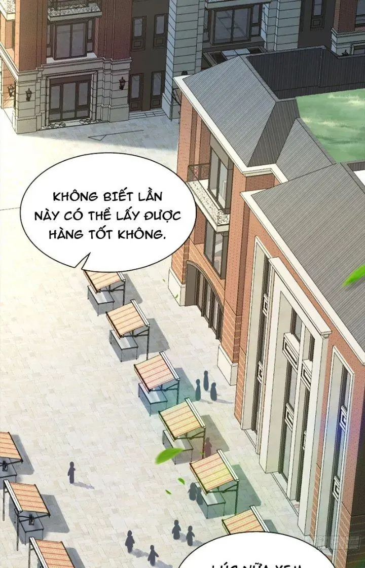 Chí Tôn Cuồng Tế Chapter 17 - Trang 45