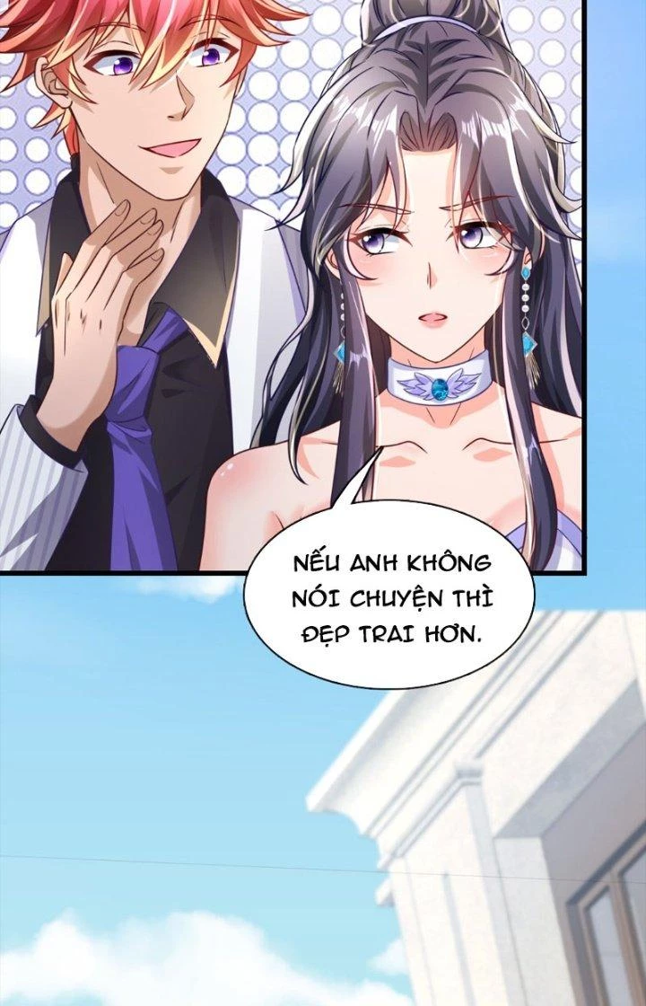 Chí Tôn Cuồng Tế Chapter 17 - Trang 49