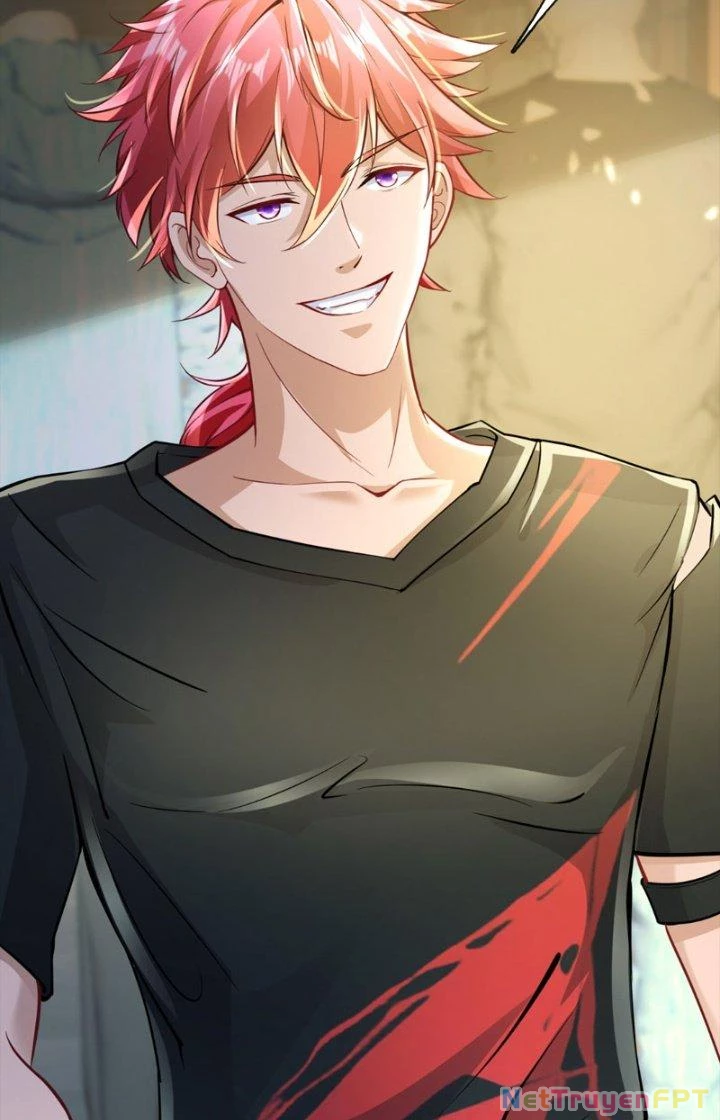 Chí Tôn Cuồng Tế Chapter 17 - Trang 5