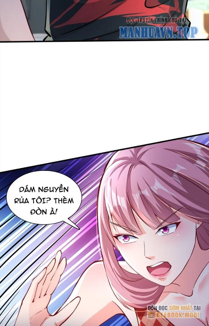 Chí Tôn Cuồng Tế Chapter 17 - Trang 6