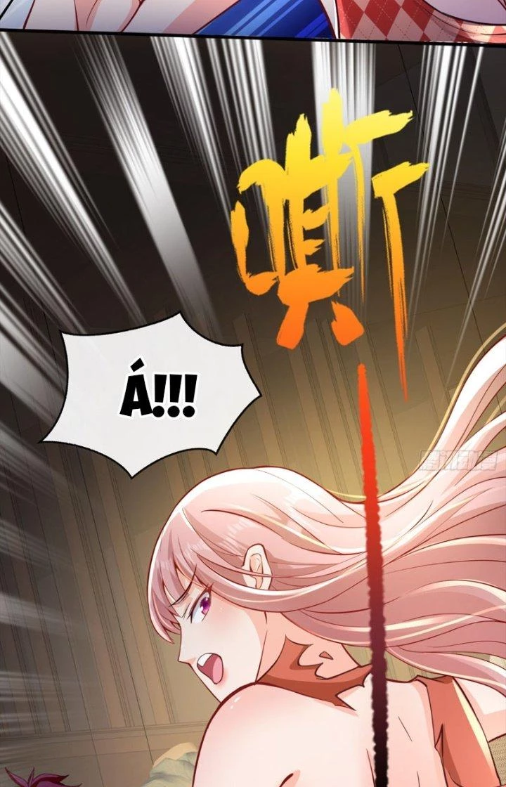 Chí Tôn Cuồng Tế Chapter 17 - Trang 7