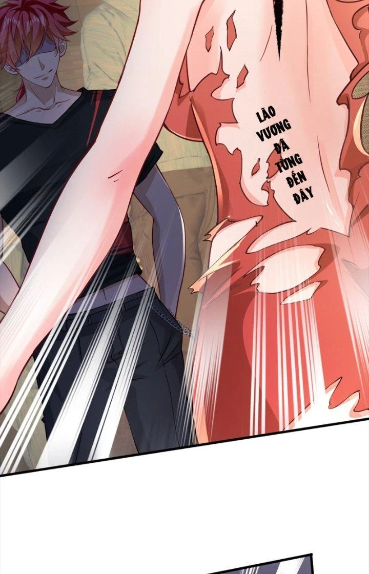 Chí Tôn Cuồng Tế Chapter 17 - Trang 8
