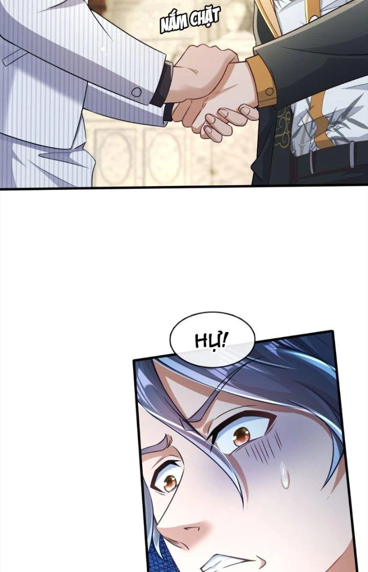 Chí Tôn Cuồng Tế Chapter 18 - Trang 10