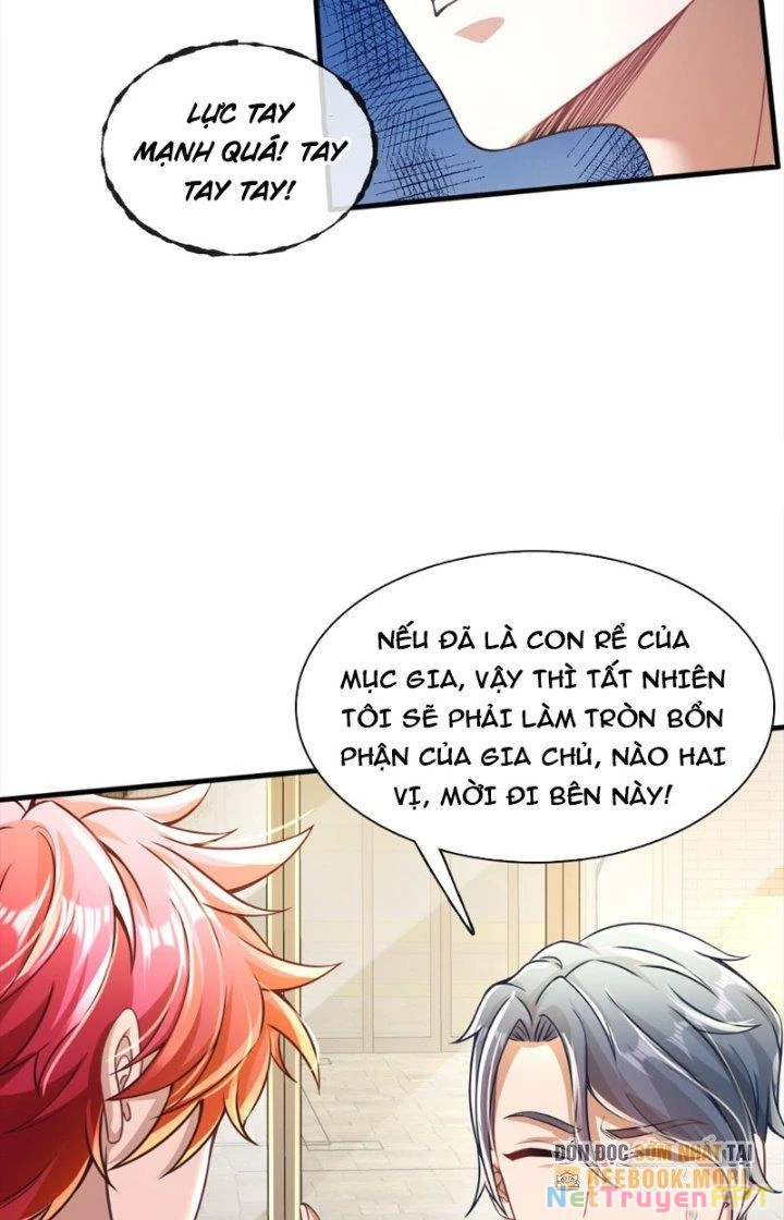Chí Tôn Cuồng Tế Chapter 18 - Trang 11