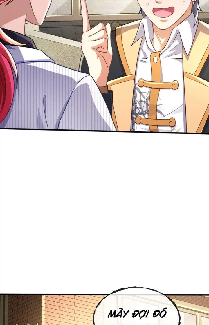 Chí Tôn Cuồng Tế Chapter 18 - Trang 12