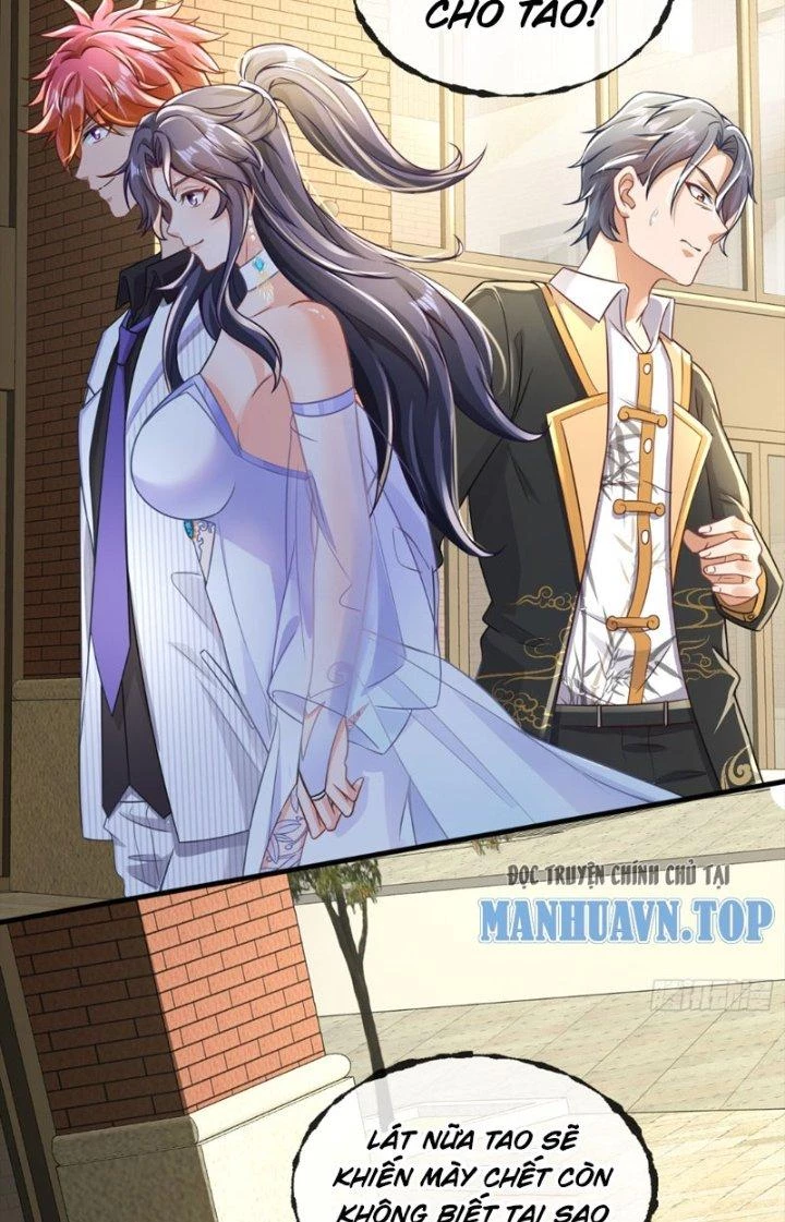 Chí Tôn Cuồng Tế Chapter 18 - Trang 13