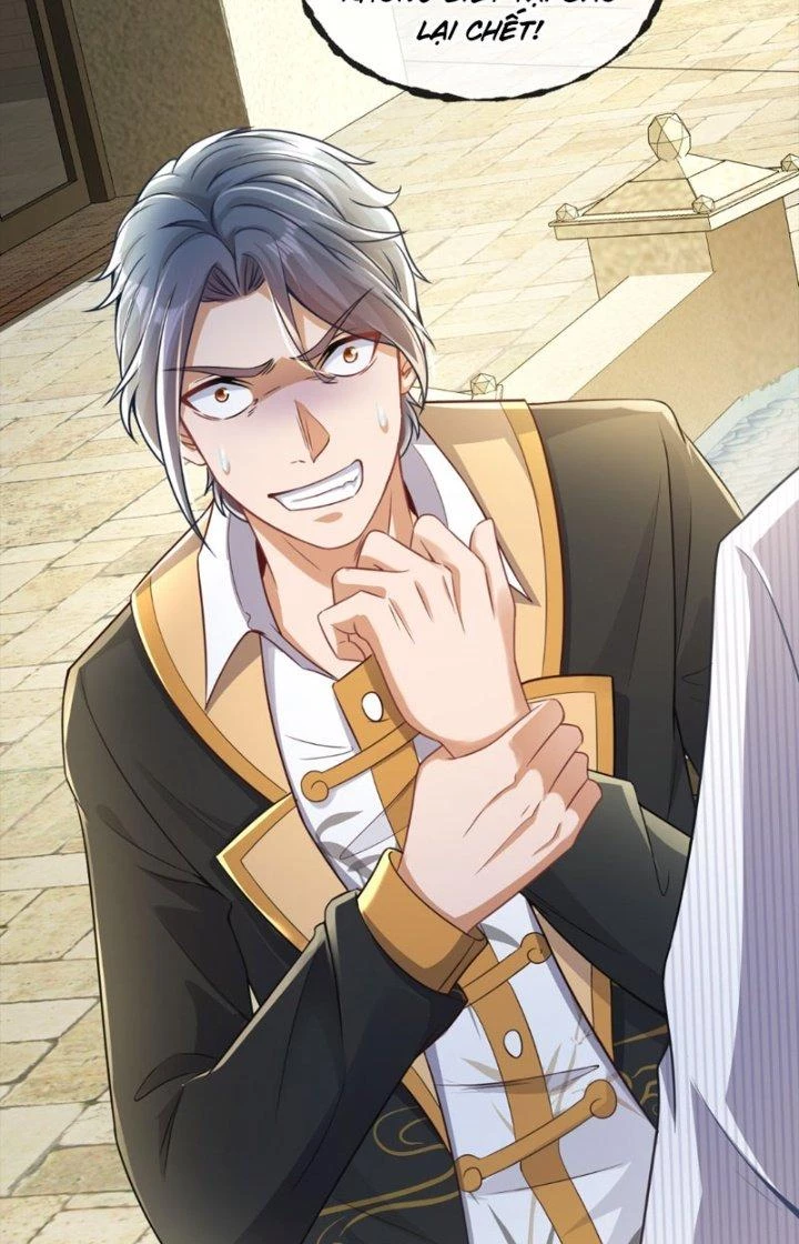 Chí Tôn Cuồng Tế Chapter 18 - Trang 14