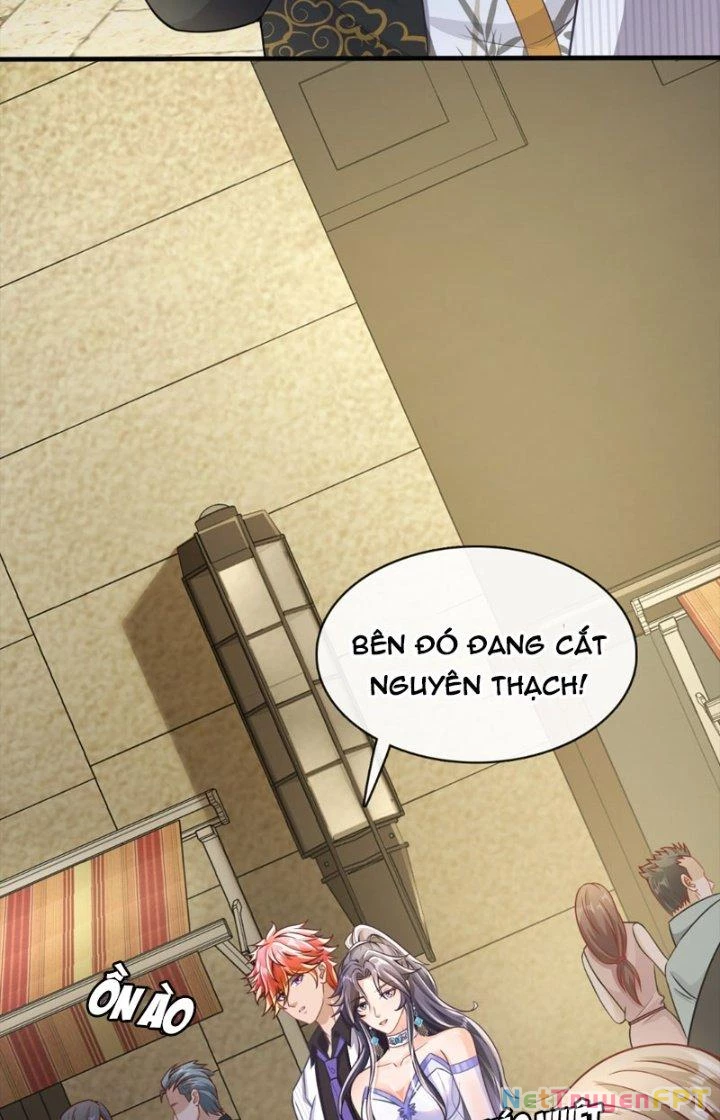 Chí Tôn Cuồng Tế Chapter 18 - Trang 15