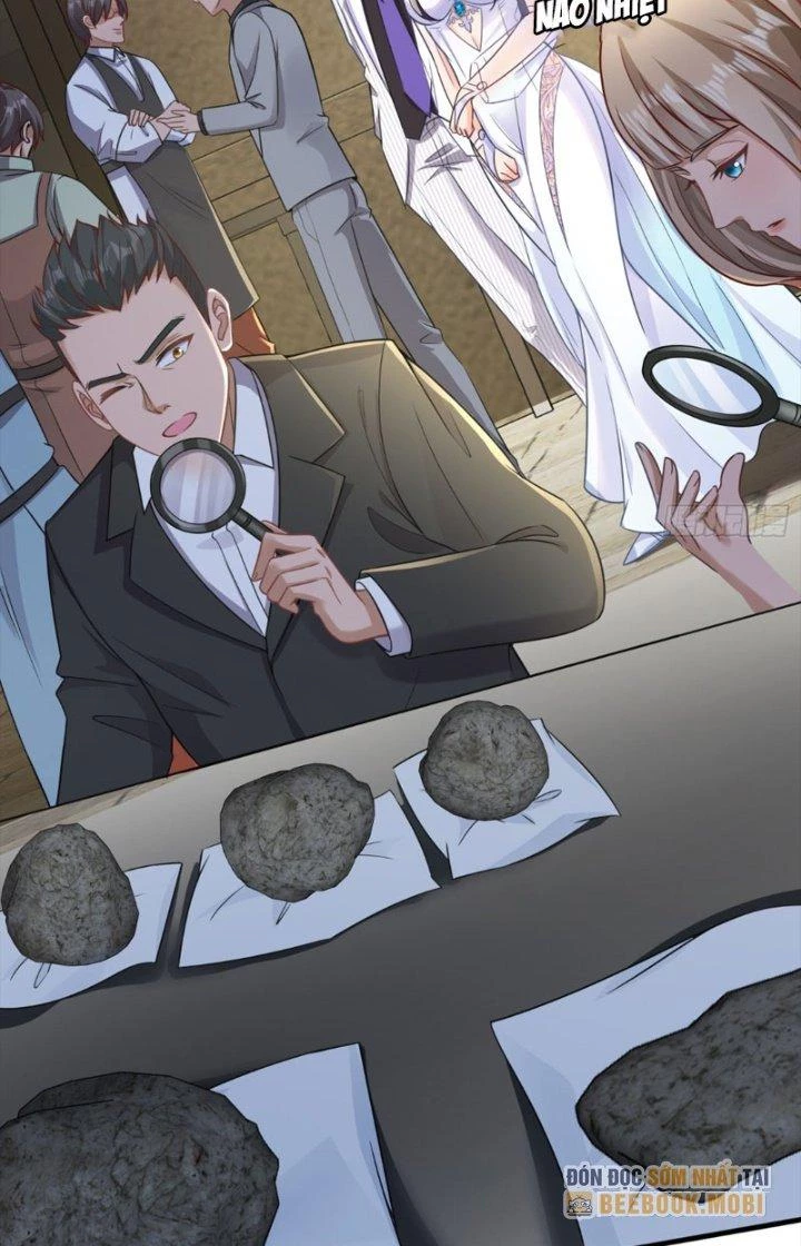 Chí Tôn Cuồng Tế Chapter 18 - Trang 16