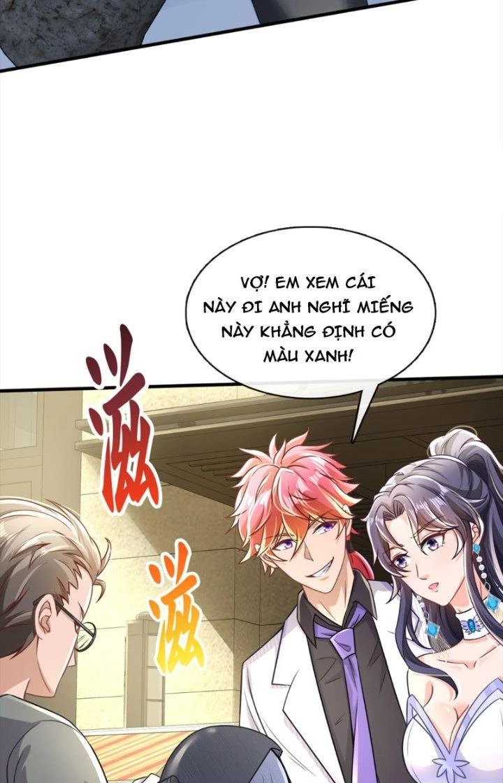 Chí Tôn Cuồng Tế Chapter 18 - Trang 17