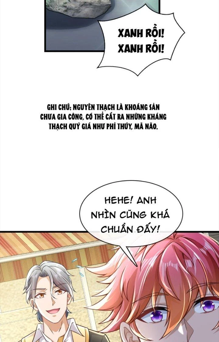 Chí Tôn Cuồng Tế Chapter 18 - Trang 19