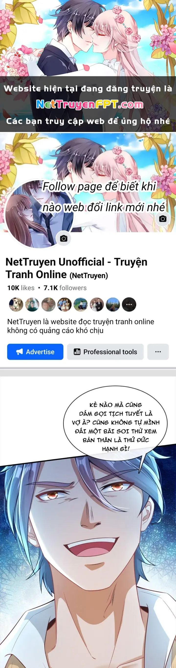 Chí Tôn Cuồng Tế Chapter 18 - Trang 2