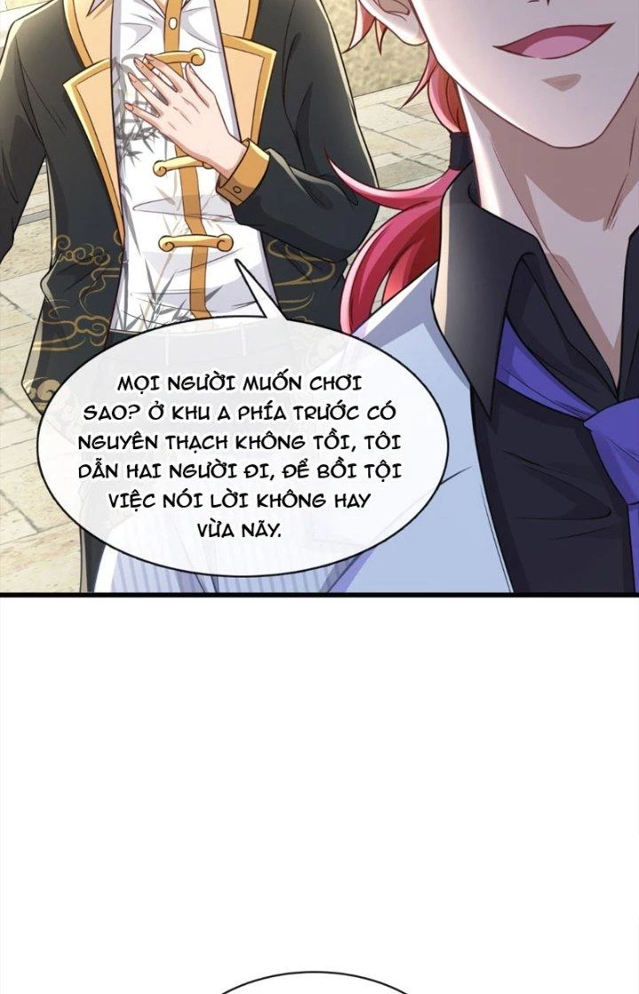 Chí Tôn Cuồng Tế Chapter 18 - Trang 20