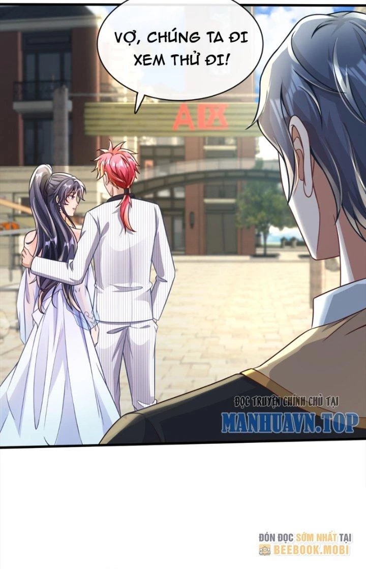 Chí Tôn Cuồng Tế Chapter 18 - Trang 21