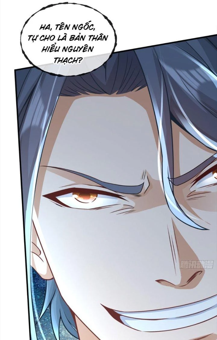 Chí Tôn Cuồng Tế Chapter 18 - Trang 22