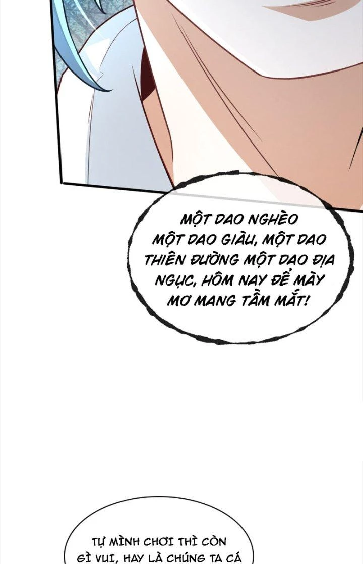 Chí Tôn Cuồng Tế Chapter 18 - Trang 23