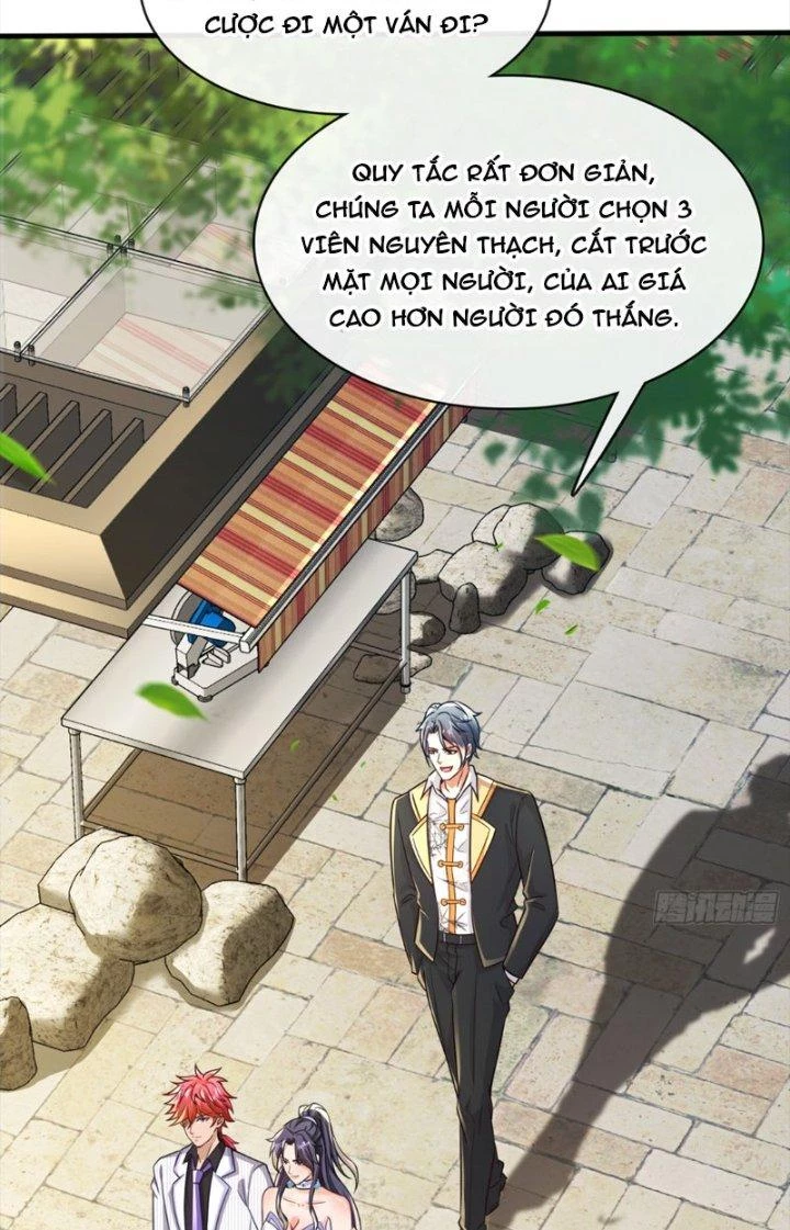 Chí Tôn Cuồng Tế Chapter 18 - Trang 24