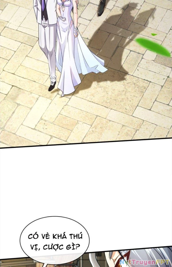 Chí Tôn Cuồng Tế Chapter 18 - Trang 25