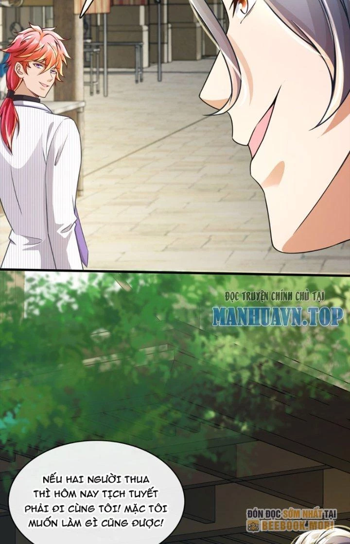 Chí Tôn Cuồng Tế Chapter 18 - Trang 26